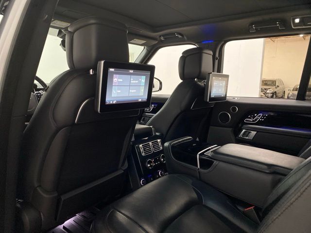 2020 Land Rover Range Rover Autobiography Dallas TX