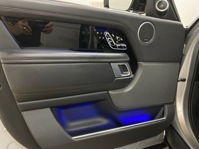 2020 Land Rover Range Rover Autobiography Dallas TX