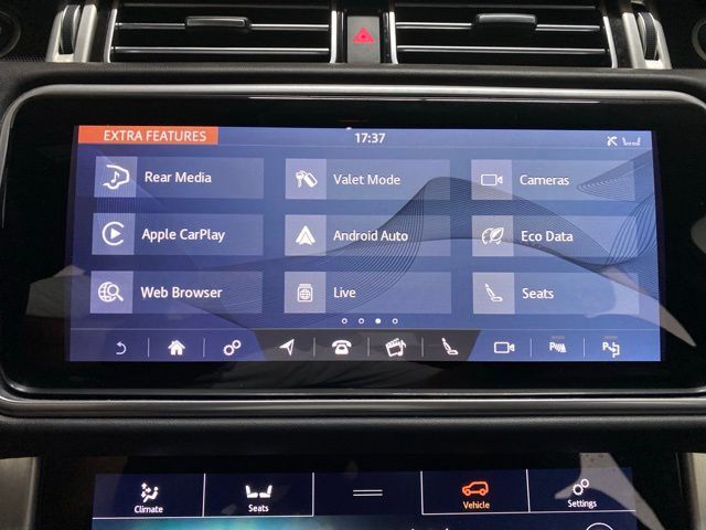 2020 Land Rover Range Rover Autobiography Dallas TX