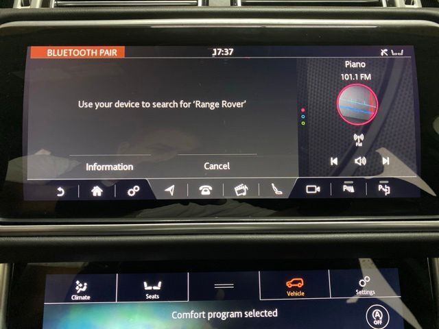 2020 Land Rover Range Rover Autobiography Dallas TX