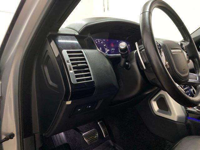2020 Land Rover Range Rover Autobiography Dallas TX