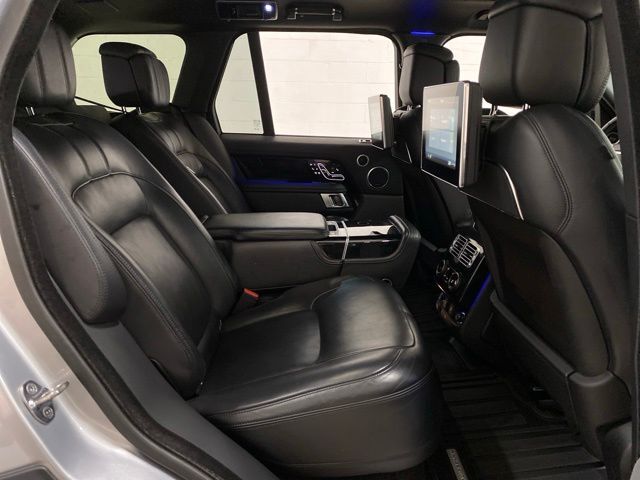 2020 Land Rover Range Rover Autobiography Dallas TX