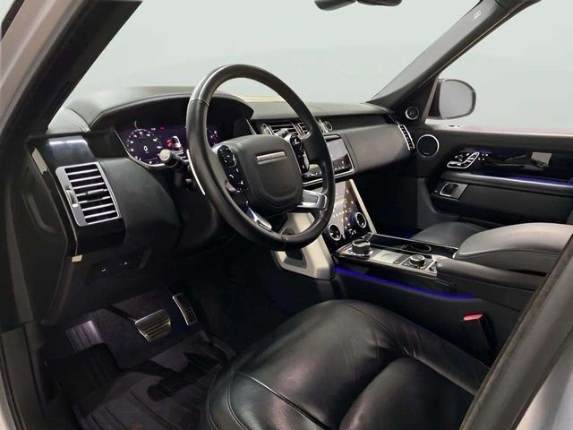 2020 Land Rover Range Rover Autobiography Dallas TX