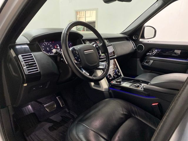 2020 Land Rover Range Rover Autobiography Dallas TX