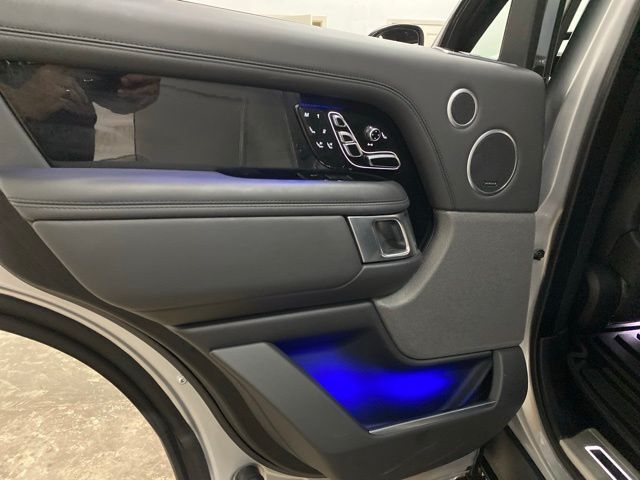 2020 Land Rover Range Rover Autobiography Dallas TX