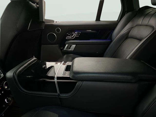 2020 Land Rover Range Rover Autobiography Dallas TX
