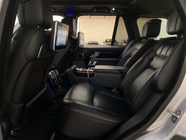 2020 Land Rover Range Rover Autobiography Dallas TX