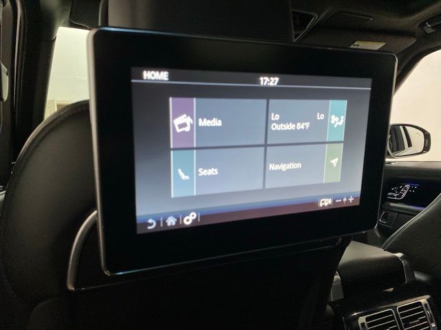 2020 Land Rover Range Rover Autobiography Dallas TX