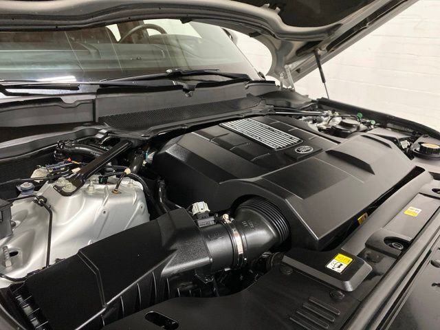 2020 Land Rover Range Rover Autobiography Dallas TX