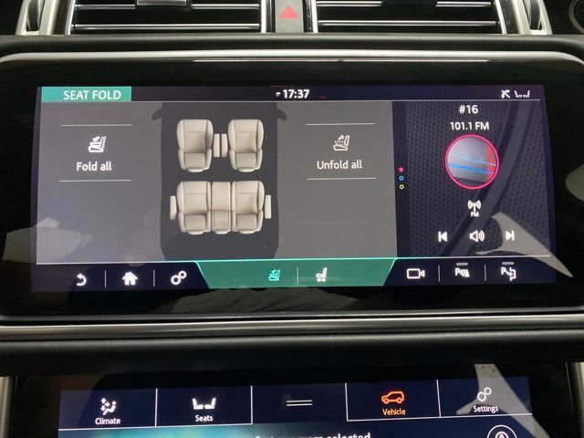 2020 Land Rover Range Rover Autobiography Dallas TX