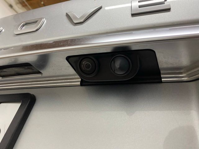 2020 Land Rover Range Rover Autobiography Dallas TX