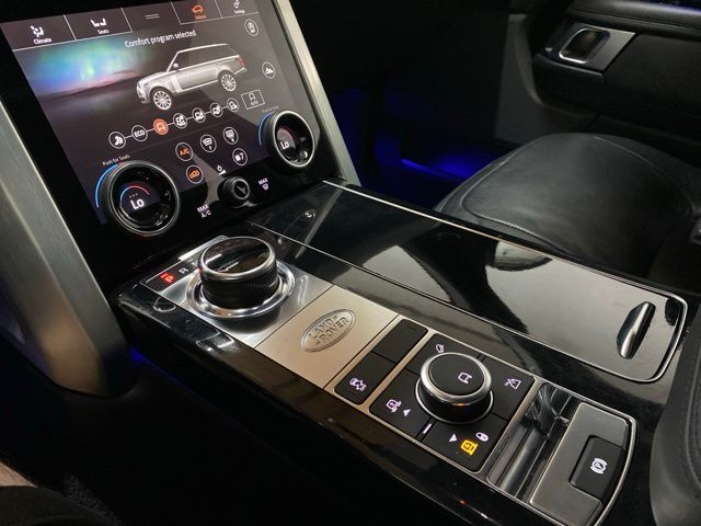 2020 Land Rover Range Rover Autobiography Dallas TX