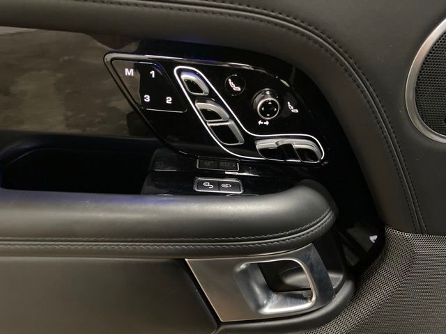 2020 Land Rover Range Rover Autobiography Dallas TX