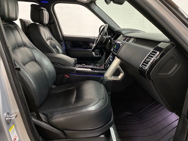 2020 Land Rover Range Rover Autobiography Dallas TX