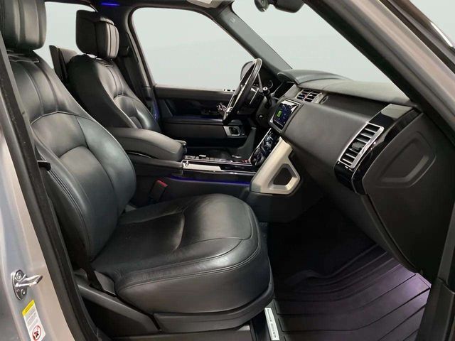 2020 Land Rover Range Rover Autobiography Dallas TX