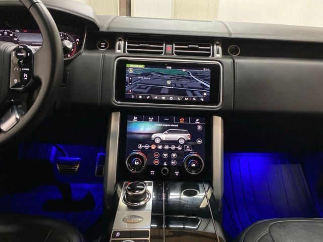 2020 Land Rover Range Rover Autobiography Dallas TX