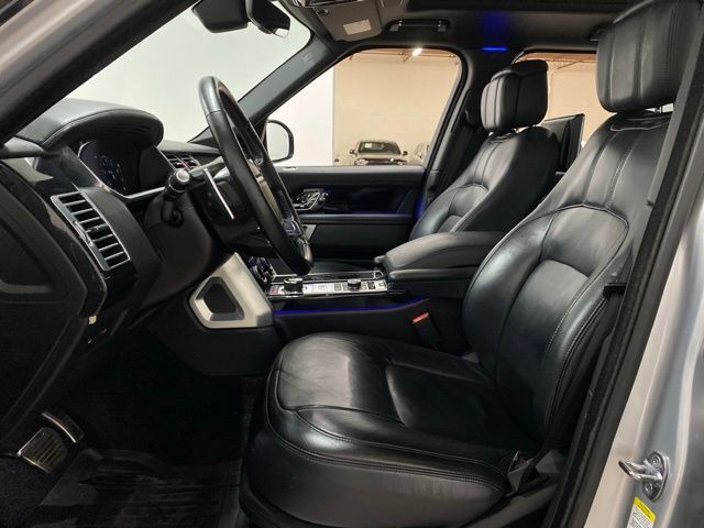 2020 Land Rover Range Rover Autobiography Dallas TX
