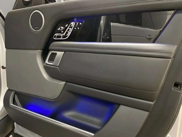 2020 Land Rover Range Rover Autobiography Dallas TX