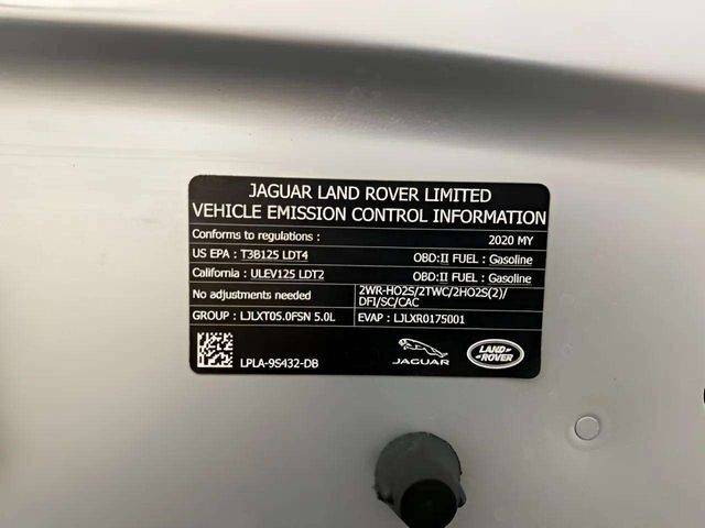 2020 Land Rover Range Rover Autobiography Dallas TX