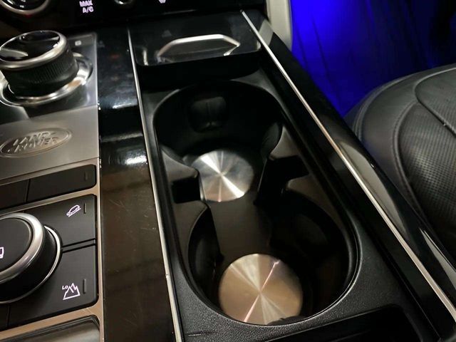 2020 Land Rover Range Rover Autobiography Dallas TX
