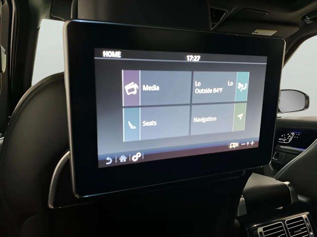2020 Land Rover Range Rover Autobiography Dallas TX
