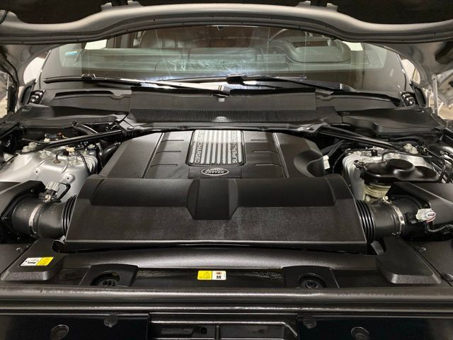 2020 Land Rover Range Rover Autobiography Dallas TX