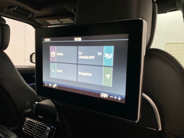 2020 Land Rover Range Rover Autobiography Dallas TX