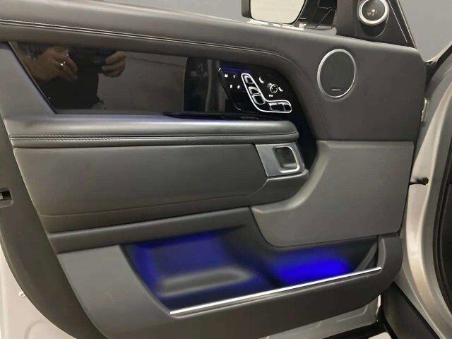 2020 Land Rover Range Rover Autobiography - Photo 16