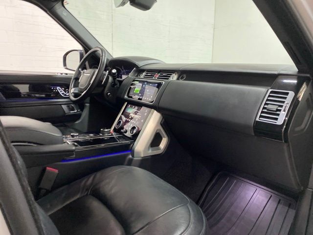 2020 Land Rover Range Rover Autobiography Dallas TX