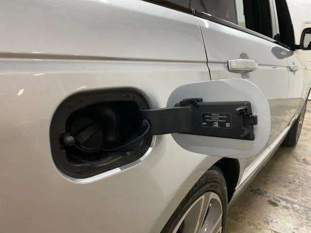 2020 Land Rover Range Rover Autobiography Dallas TX