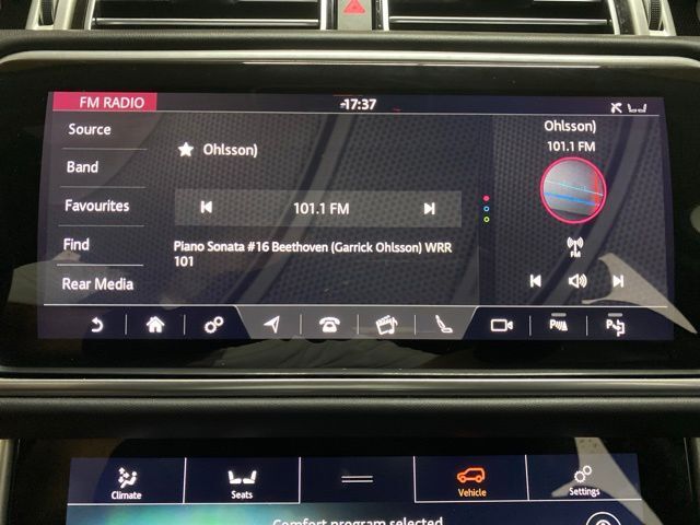 2020 Land Rover Range Rover Autobiography Dallas TX