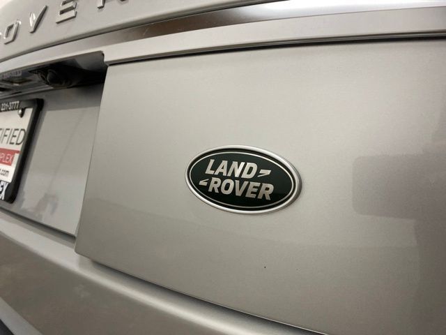 2020 Land Rover Range Rover Autobiography Dallas TX