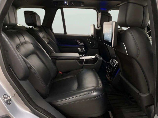 2020 Land Rover Range Rover Autobiography - Photo 23