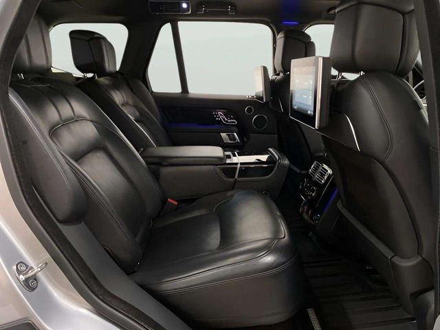 2020 Land Rover Range Rover Autobiography Dallas TX