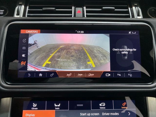2020 Land Rover Range Rover Autobiography Dallas TX