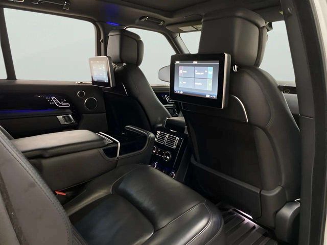 2020 Land Rover Range Rover Autobiography Dallas TX