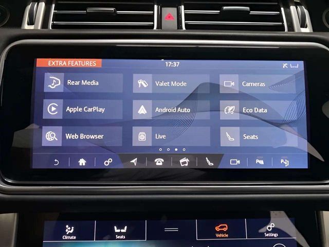 2020 Land Rover Range Rover Autobiography Dallas TX