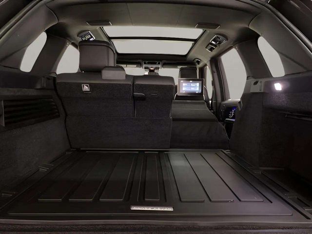 2020 Land Rover Range Rover Autobiography Dallas TX