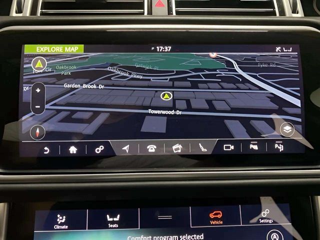 2020 Land Rover Range Rover Autobiography Dallas TX