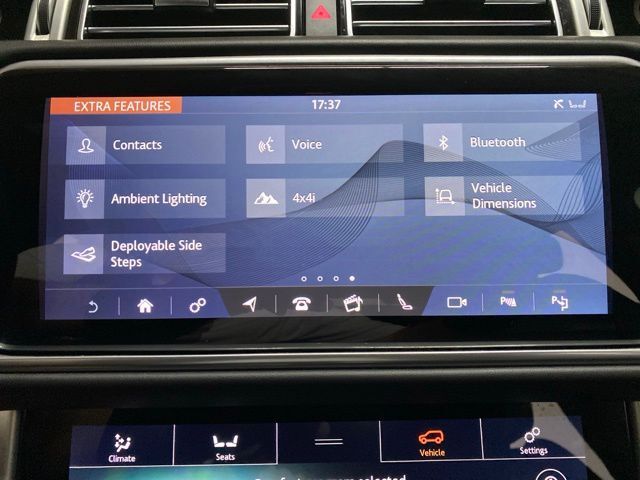 2020 Land Rover Range Rover Autobiography Dallas TX
