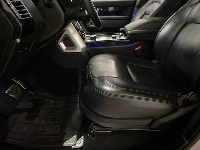 2020 Land Rover Range Rover Autobiography Dallas TX
