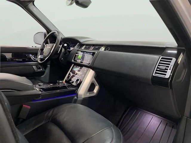 2020 Land Rover Range Rover Autobiography Dallas TX