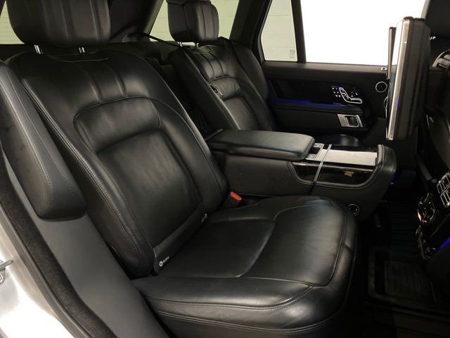 2020 Land Rover Range Rover Autobiography Dallas TX