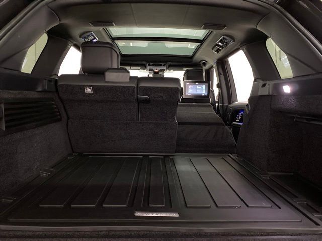 2020 Land Rover Range Rover Autobiography Dallas TX