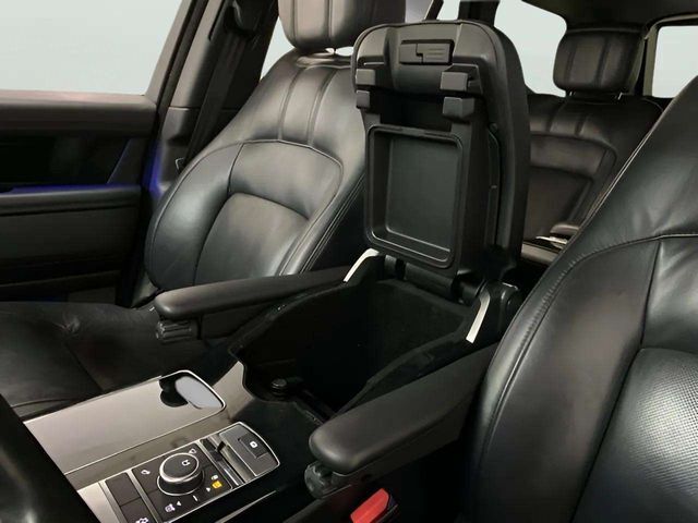 2020 Land Rover Range Rover Autobiography Dallas TX