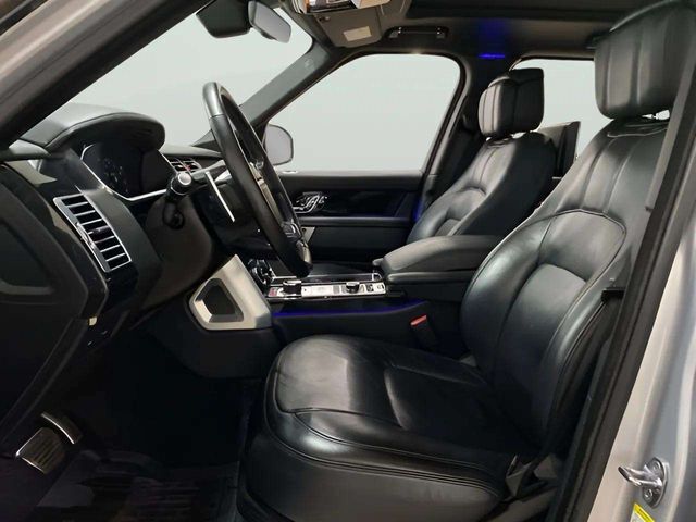 2020 Land Rover Range Rover Autobiography Dallas TX