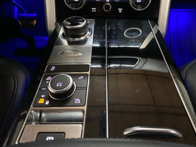 2020 Land Rover Range Rover Autobiography Dallas TX