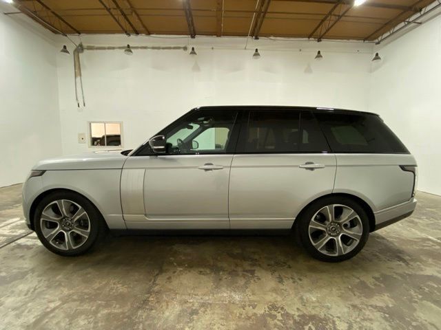 2020 Land Rover Range Rover Autobiography