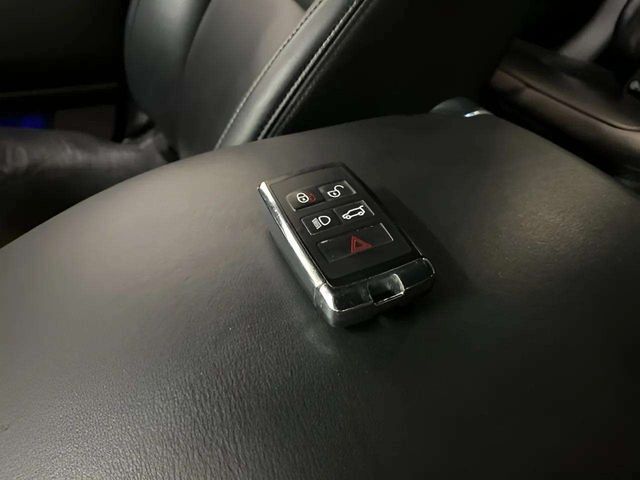 2020 Land Rover Range Rover Autobiography Dallas TX