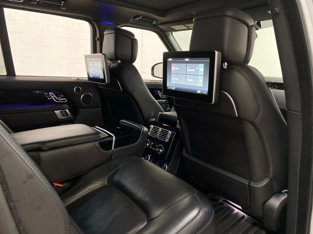 2020 Land Rover Range Rover Autobiography Dallas TX